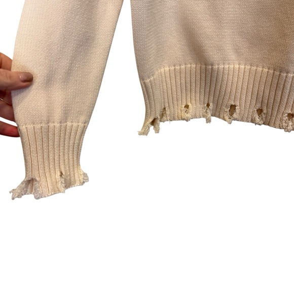 Boheme Women’s Scooby Knitted Sweater sz S - Picture 2 of 10